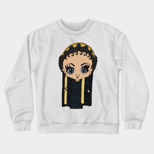 Livia Drusilla Crewneck Sweatshirt